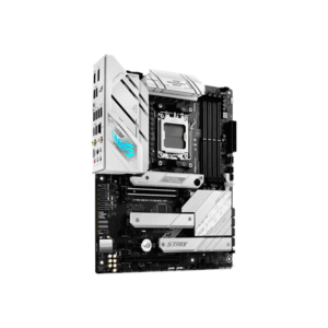ASUS ROG Strix B650-A Gaming WiFi, AMD B650 - Motherboard - Sockel AM5, DDR5 - Image 4