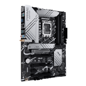 ASUS Prime Z790-P WiFi, Intel Z790 motherboard - Socket 1700, DDR5 - Image 4