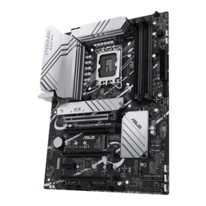 ASUS Prime Z790-P WiFi, Intel Z790 motherboard - Socket 1700, DDR5 - Image 5