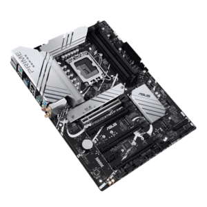 ASUS Prime Z790-P WiFi, Intel Z790 motherboard - Socket 1700, DDR5 - Image 6