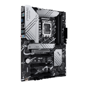 ASUS Prime Z790-P, Intel Z790 Motherboard - Sockel 1700, DDR5 - Image 4