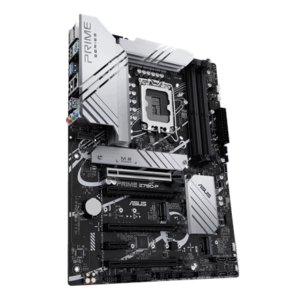 ASUS Prime Z790-P, Intel Z790 Motherboard - Sockel 1700, DDR5 - Image 5