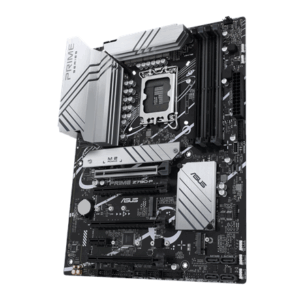 ASUS Prime Z790-P, Intel Z790 Motherboard - Sockel 1700, DDR5 - Image 6