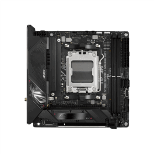 ASUS ROG Strix B650E-I Gaming WiFi, AMD B650 - Motherboard - Sockel AM5, DDR5 - Image 3