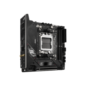 ASUS ROG Strix B650E-I Gaming WiFi, AMD B650 - Motherboard - Sockel AM5, DDR5 - Image 4