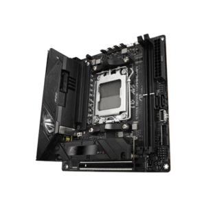 ASUS ROG Strix B650E-I Gaming WiFi, AMD B650 - Motherboard - Sockel AM5, DDR5 - Image 5