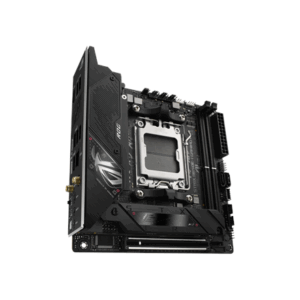 ASUS ROG Strix B650E-I Gaming WiFi, AMD B650 - Motherboard - Sockel AM5, DDR5 - Image 6