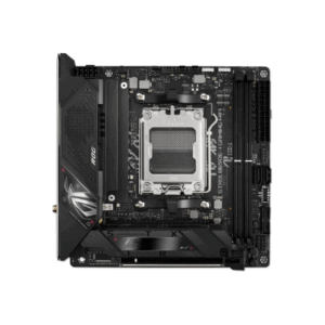 ASUS ROG Strix B650E-I Gaming WiFi, AMD B650 - Motherboard - Sockel AM5, DDR5 - Image 8