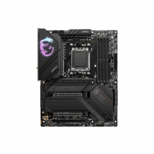 MSI MPG X670E Carbon WiFi, AMD X670E Motherboard - Sockel AM5 - Image 3