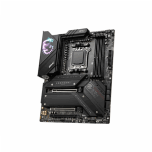 MSI MPG X670E Carbon WiFi, AMD X670E Motherboard - Sockel AM5 - Image 4