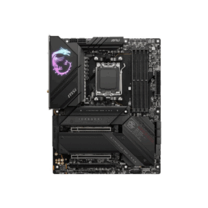 MSI MPG X670E Carbon WiFi, AMD X670E Motherboard - Sockel AM5 - Image 7