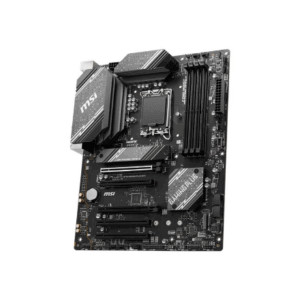 MSI B760 Gaming Plus WiFi motherboard, LGA 1700 socket, Intel B760, ATX, DDR5 - Image 9