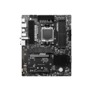 MSI Pro B650-S WiFi, AMD B650  Motherboard - Sockel AM5, DDR5 - Image 6