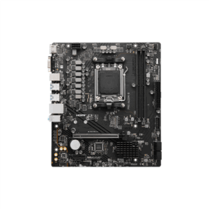 MSI PRO A620M-B motherboard AMD A620 Socket AM5 micro ATX - Image 3