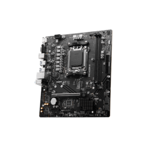 MSI PRO A620M-B motherboard AMD A620 Socket AM5 micro ATX - Image 4