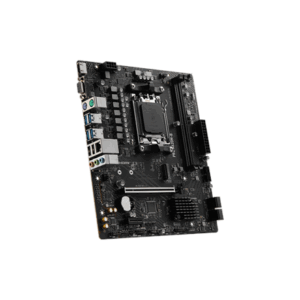 MSI PRO A620M-B motherboard AMD A620 Socket AM5 micro ATX - Image 5