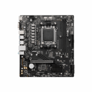MSI PRO A620M-B motherboard AMD A620 Socket AM5 micro ATX - Image 7