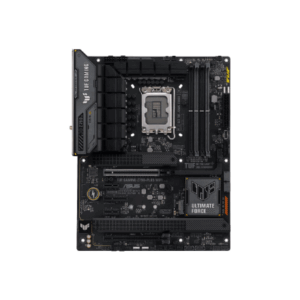 ASUS TUF Gaming Z790 Plus WiFi, Intel Z790 motherboard - Socket 1700, DDR5 - Image 3