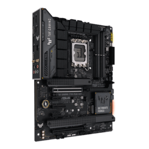 ASUS TUF Gaming Z790 Plus WiFi, Intel Z790 motherboard - Socket 1700, DDR5 - Image 4