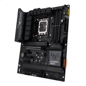 ASUS TUF Gaming Z790 Plus WiFi, Intel Z790 motherboard - Socket 1700, DDR5 - Image 5