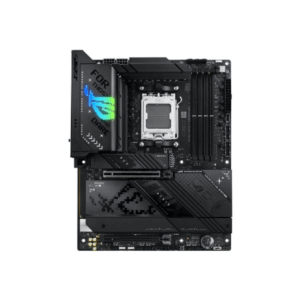 ASUS ROG Strix X870-F Gaming WiFi Motherboard, AMD X870, Sockel AM5, DDR5 - Image 3