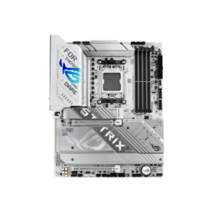 ASUS ROG Strix X870-A Gaming WiFi Motherboard, AMD X870, Socket AM5, DDR5 - Image 3
