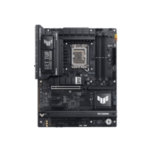 ASUS TUF Gaming Z890-Plus WiFi Motherboard, Socket LGA 1851, Intel Z890, ATX, DDR5 - Image 3