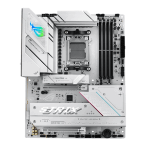 ASUS ROG STRIX B850-A Gaming WiFi Motherboard, Socket AM5, AMD B850, ATX, DDR5 - Image 3