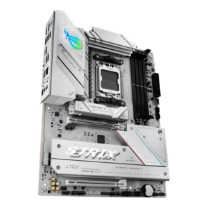 ASUS ROG STRIX B850-A Gaming WiFi Motherboard, Socket AM5, AMD B850, ATX, DDR5 - Image 5