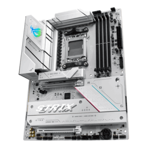 ASUS ROG STRIX B850-A Gaming WiFi Motherboard, Socket AM5, AMD B850, ATX, DDR5 - Image 6