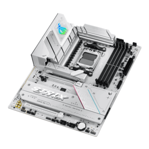 ASUS ROG STRIX B850-A Gaming WiFi Motherboard, Socket AM5, AMD B850, ATX, DDR5 - Image 7