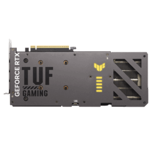 ASUS TUF GeForce RTX 5060 Ti OC Edition, 16384 MB GDDR7 - Image 4