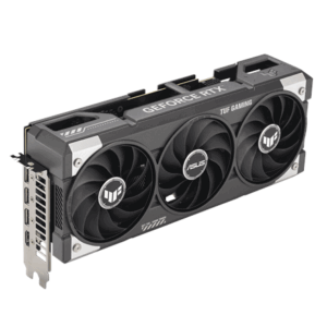 ASUS TUF GeForce RTX 5060 Ti OC Edition, 16384 MB GDDR7 - Image 5