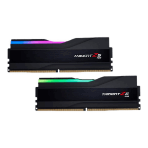 G.Skill Trident Z5 RGB DDR5-7200 RAM, CL34, XMP - 32 GB Dual-Kit, black - Image 3