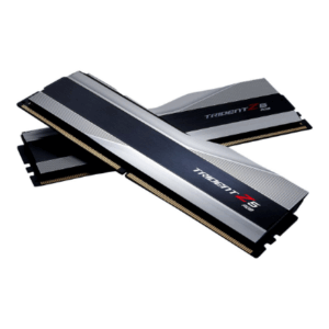 G.Skill Trident Z5 RGB DDR5-6000 RAM, CL36, XMP - 32 GB Dual-Kit, silver - Image 11