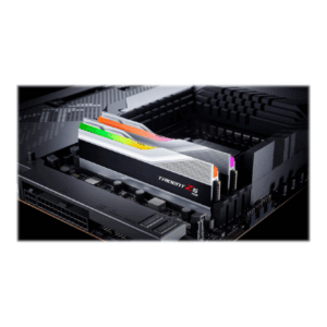 G.Skill Trident Z5 RGB DDR5-6000 RAM, CL36, XMP - 32 GB Dual-Kit, silver - Image 13
