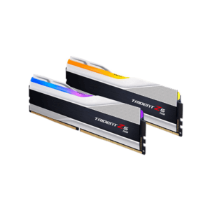 G.Skill Trident Z5 RGB DDR5-6000 RAM, CL36, XMP - 32 GB Dual-Kit, silver - Image 5