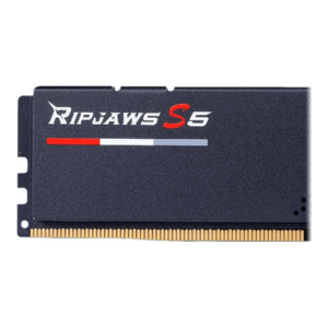 G.Skill Ripjaws S5, DDR5-5600, CL36, Intel XMP 3.0 - 32 GB Dual-Kit, black - Image 10
