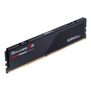 G.Skill Ripjaws S5, DDR5-5600, CL36, Intel XMP 3.0 - 32 GB Dual-Kit, black - Image 5