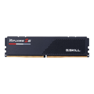 G.Skill Ripjaws S5, DDR5-5600, CL36, Intel XMP 3.0 - 32 GB Dual-Kit, black - Image 6