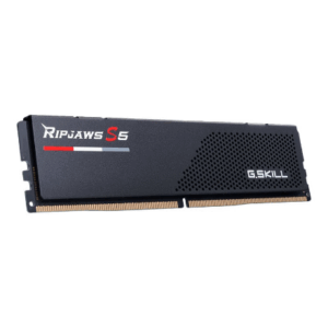 G.Skill Ripjaws S5, DDR5-5600, CL36, Intel XMP 3.0 - 32 GB Dual-Kit, black - Image 8