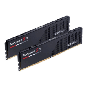 G.Skill Ripjaws S5, DDR5-5600, CL36, Intel XMP 3.0 - 32 GB Dual-Kit, black - Image 9