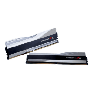 G.Skill Trident Z5 RGB DDR5-6400 RAM, CL32, XMP - 32 GB Dual-Kit, silver - Image 12
