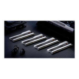 G.Skill Trident Z5 RGB DDR5-6400 RAM, CL32, XMP - 32 GB Dual-Kit, silver - Image 15