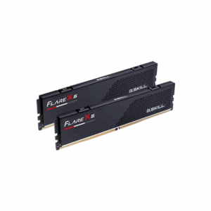G.Skill Flare X5 DDR5-6000 RAM, CL32, EXPO - 32 GB Dual-Kit, black - Image 4