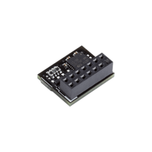 ASUS TPM 2.0 SPI module (14-1) - Image 3