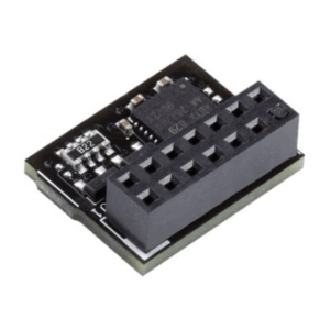ASUS TPM 2.0 SPI module (14-1) - Image 4