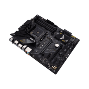 ASUS TUF Gaming B550-Plus, AMD B550 Motherboard - Sockel AM4 - Image 12