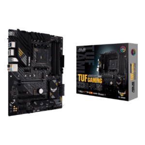 ASUS TUF Gaming B550-Plus, AMD B550 Motherboard - Sockel AM4 - Image 13