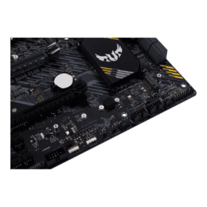 ASUS TUF Gaming B550-Plus, AMD B550 Motherboard - Sockel AM4 - Image 15